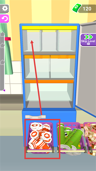 冰箱陈列师正版