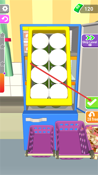 冰箱陈列师正版