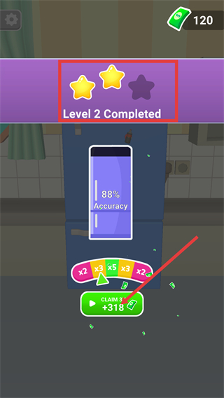 冰箱陈列师正版