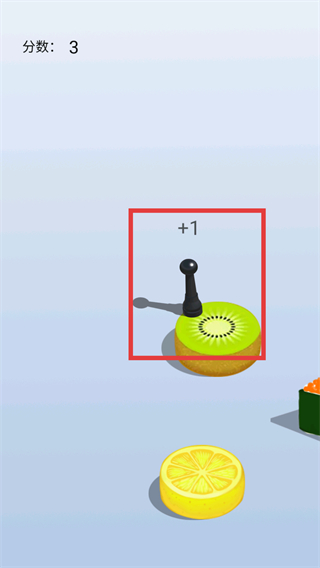 跳一跳达人新版