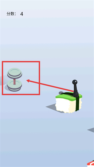 跳一跳达人新版