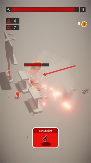 战斗直升机模拟器内置菜单