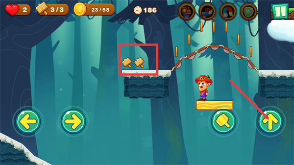 超级大冒险马里奥版