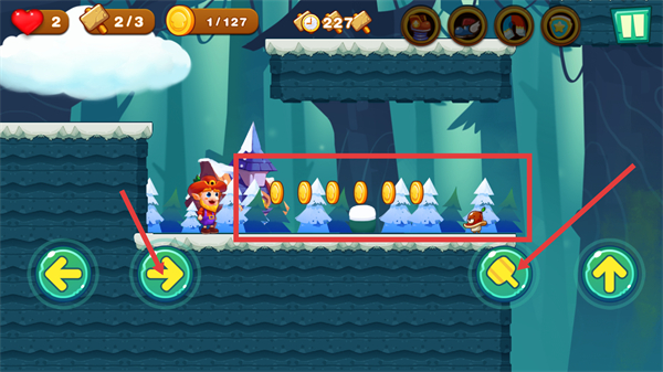 超级大冒险下载安装最新版本