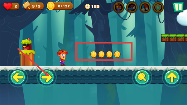 超级大冒险下载安装最新版本