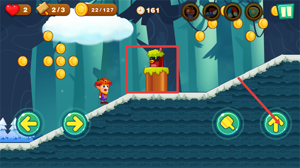 超级大冒险下载安装最新版本