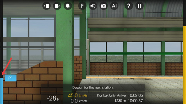 列车模拟器2最新版