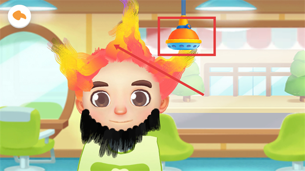 宝宝巴士奇妙屋