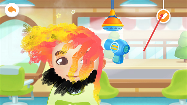 宝宝巴士奇妙屋