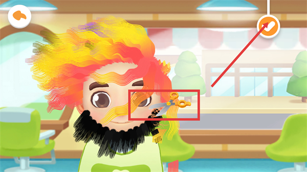 宝宝巴士奇妙屋