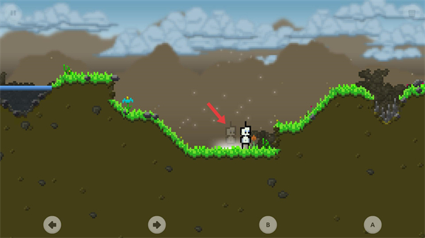 纳博的冒险中文版