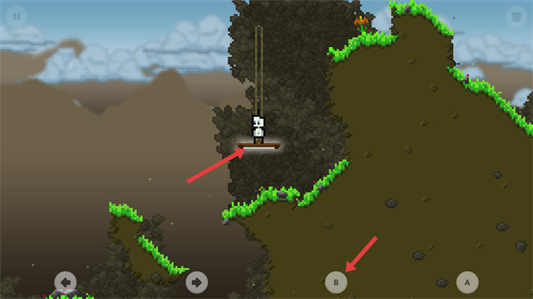 纳博的冒险中文版