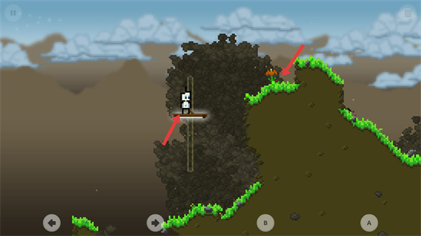 纳博的冒险中文版