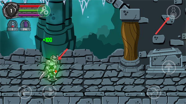 守望者编年史无限钻石版