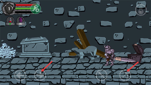 守望者编年史内购版