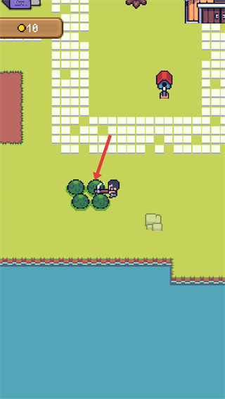 超级迷你农场免费版