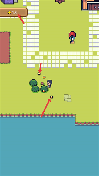 超级迷你农场免费版