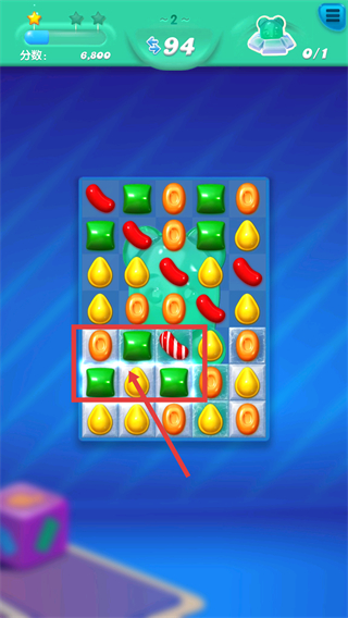 糖果苏打传奇最新版本