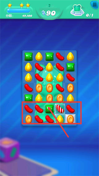 糖果苏打传奇最新版本