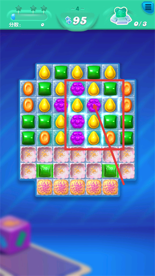 糖果苏打传奇无限生命