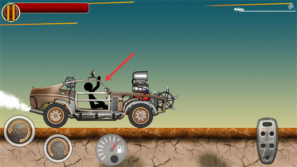 火柴人歼灭2无限金币版