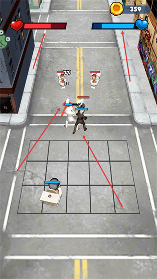 合成大对决免广告