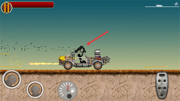 火柴人歼灭2内置作弊菜单