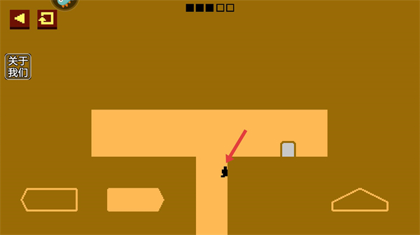 只有一道门正版