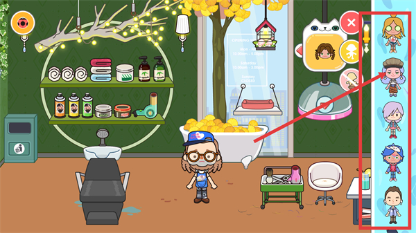 米加小镇世界无广告