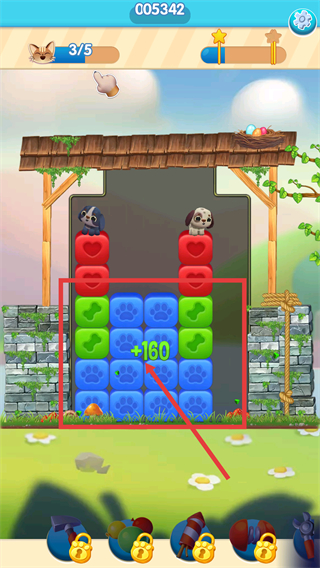 宠物拯救传奇无限生命