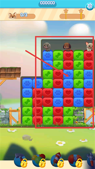 宠物拯救传奇中文版