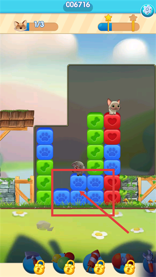 宠物拯救传奇中文版