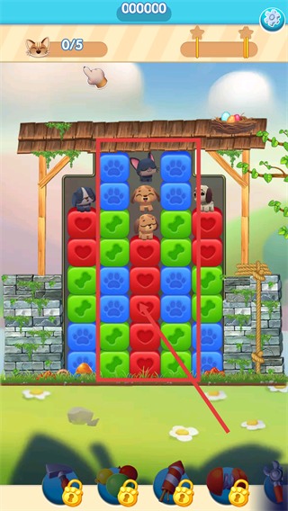 宠物拯救传奇无限生命