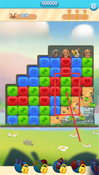 宠物拯救传奇修改版