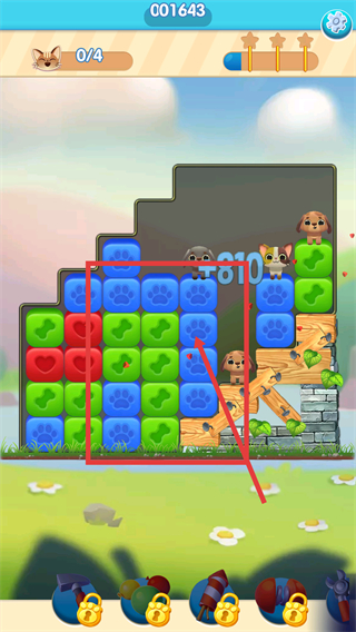 宠物拯救传奇修改版