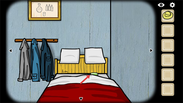 逃离方块阿尔勒