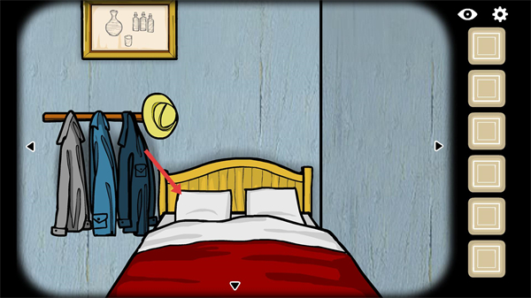 逃离方块阿尔勒