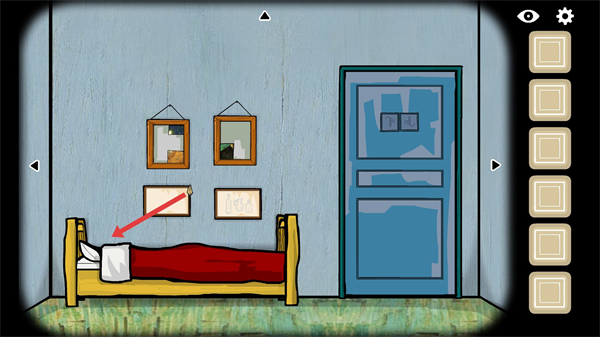 逃离方块阿尔勒