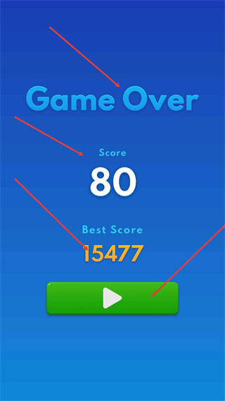 爆炸方块红包版