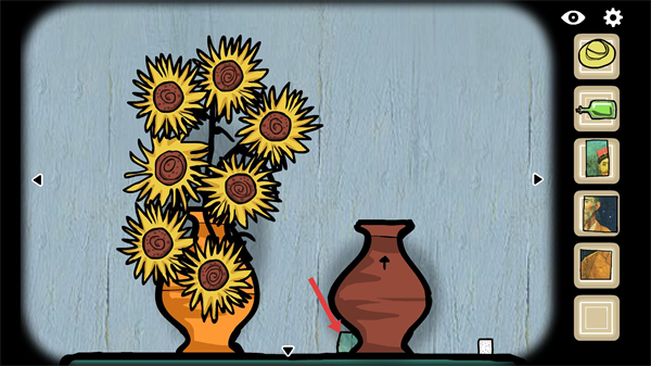 逃离方块阿尔勒汉化版