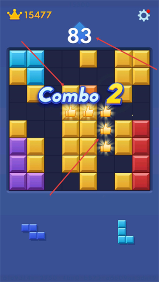 爆炸方块安卓版正版