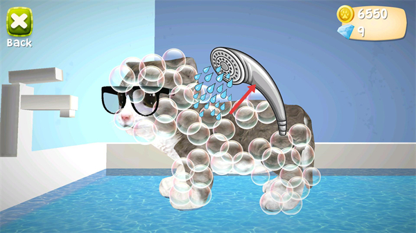 猫咪模拟器中文版