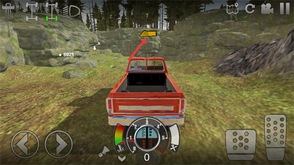 亡命越野最新版