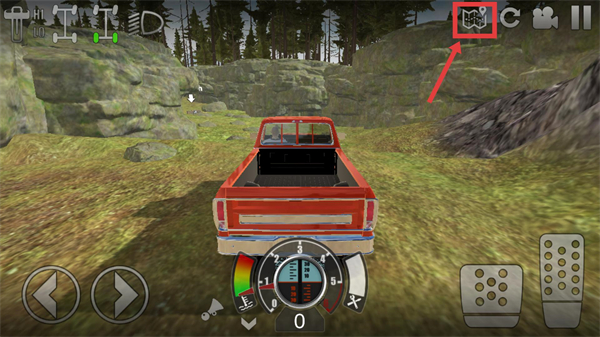 亡命越野最新版