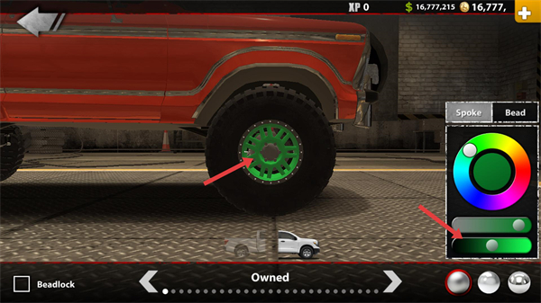 亡命越野2026无限金币