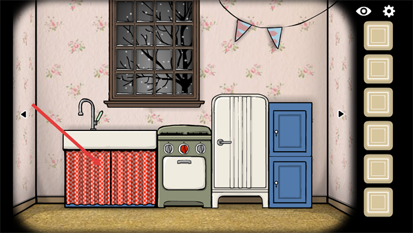 方块逃脱合集中文版