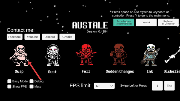 传说之下三重审判