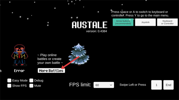 传说之下三重审判手机版