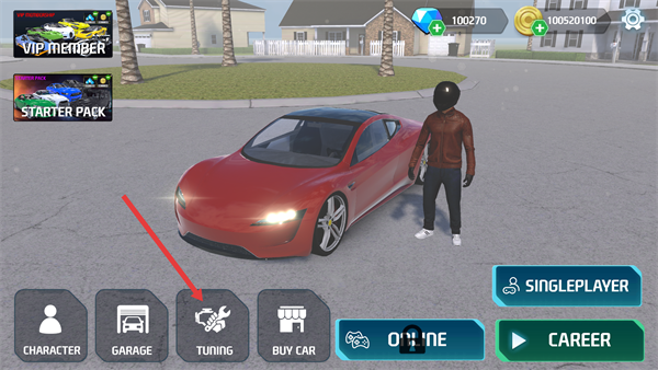 汽车驾驶学校无限金币