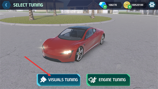 汽车驾驶学校无限金币